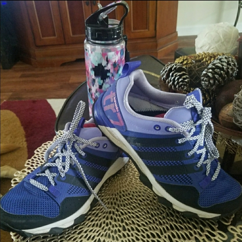 Adidas running shoes